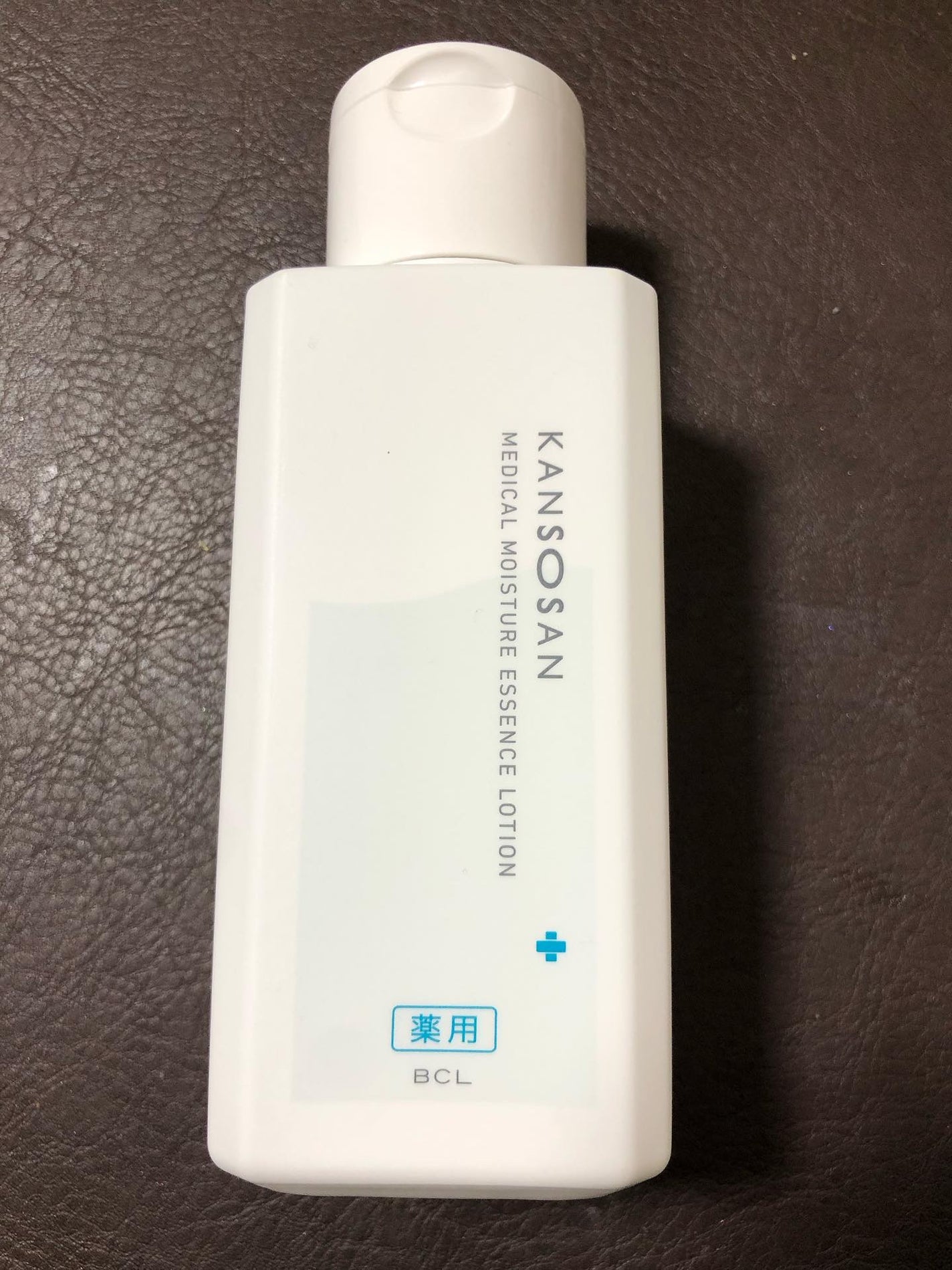 乾燥さん 薬用しっとり化粧液【医薬部外品】/乾燥さん/オールインワン化粧品を使ったクチコミ(2枚目)