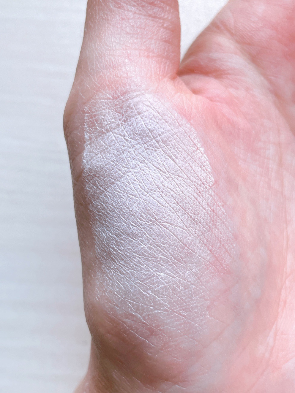 愛されプレストパウダー/b idol/プレストパウダーを使ったクチコミ（3枚目）