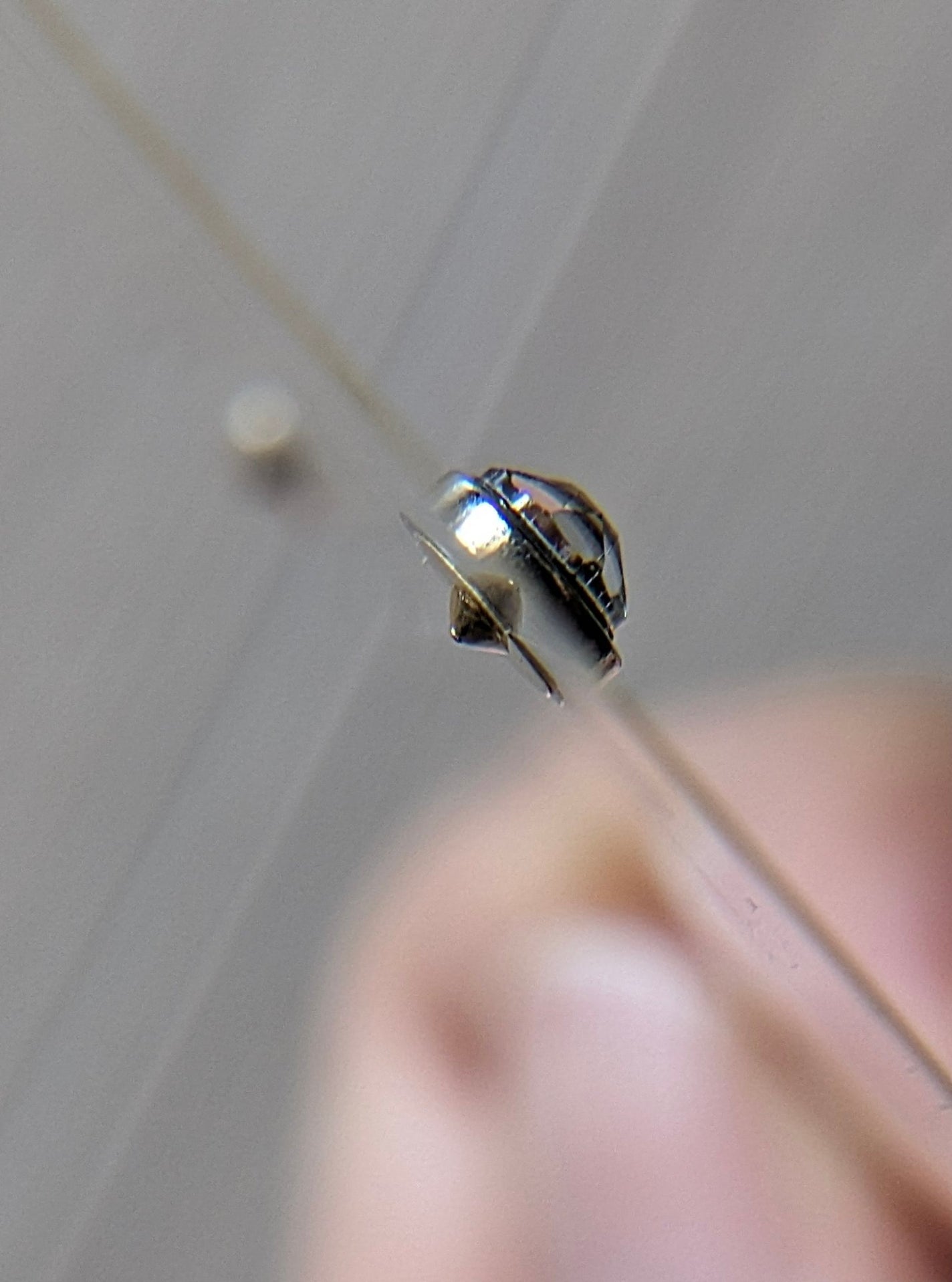 コスメ大好き☆きらら on LIPS 「RETURNITY(リターニティ) イヤーセラピー 耳指圧パッ..」(5枚目)