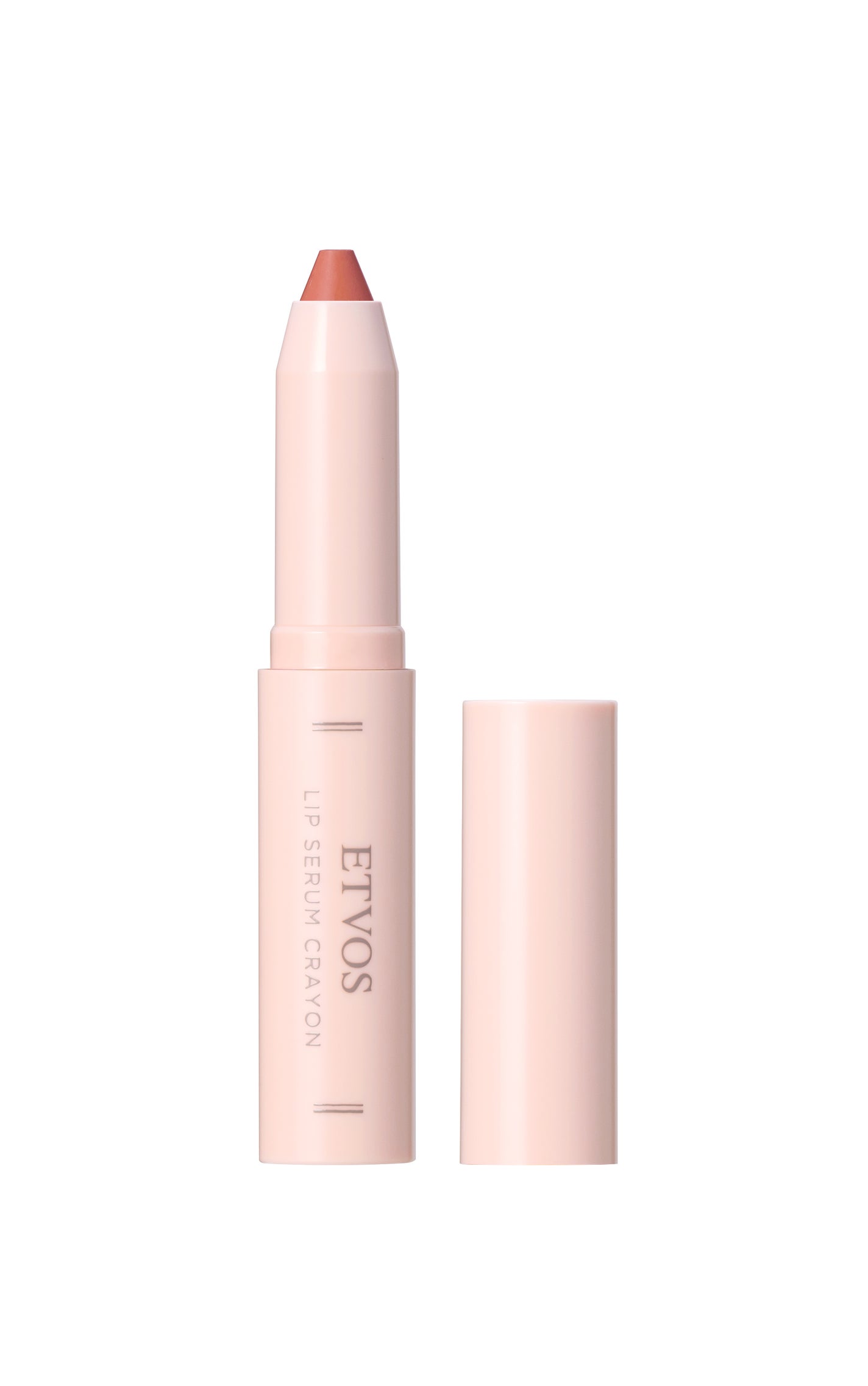 リップセラムクレヨン オレンジテンボ