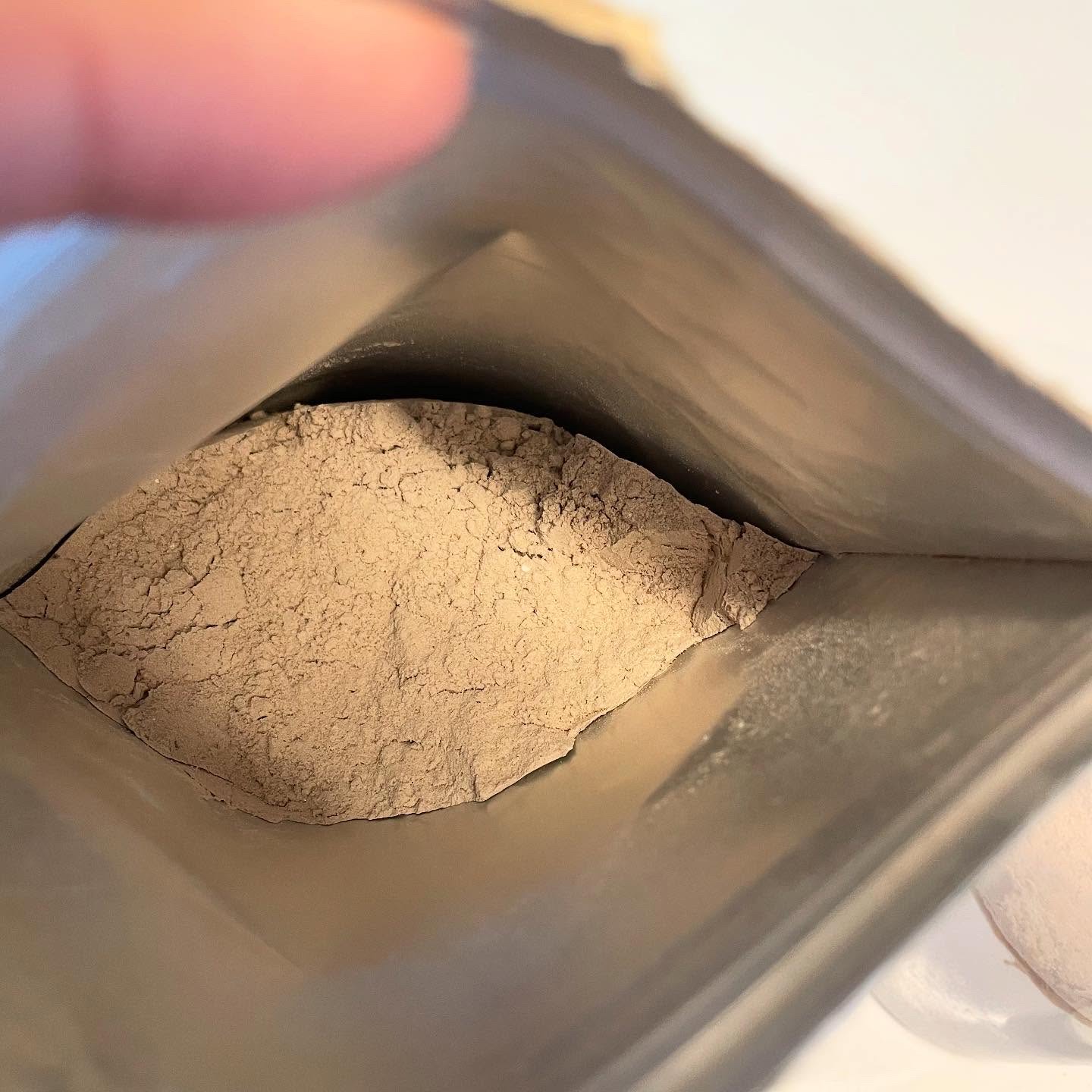 SILICA PROTEIN/ジャパンコンテンツエンターテインメント/その他プロテインを使ったクチコミ（3枚目）