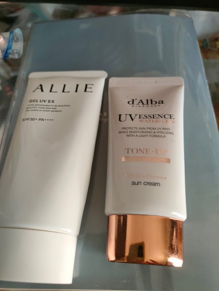 ばんちゃん on LIPS 「#春ポーチの必需品#ティルティル メルティンググロウデュアルリ..」(2枚目)