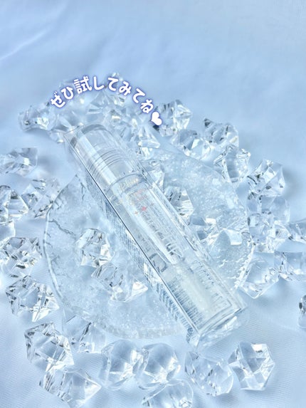 リッププランピンググロス/LIPHIP(リップヒップ)/リップグロスを使ったクチコミ(7枚目)