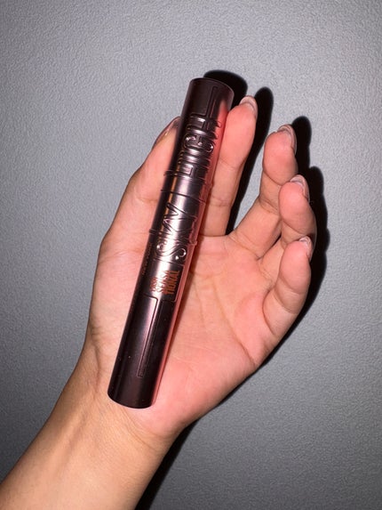 スカイハイ/MAYBELLINE NEW YORK/マスカラを使ったクチコミ(1枚目)