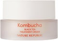 コンブチャ ブラックティー トリートメントクリーム70 / ネイチャーリパブリック