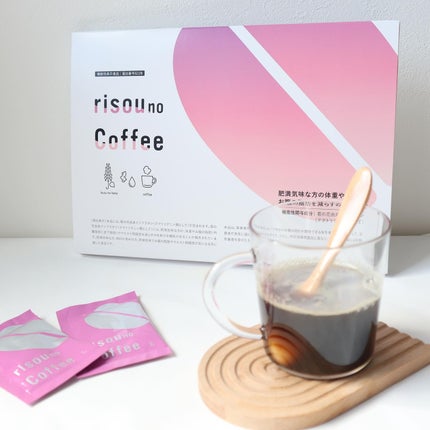 risou no Coffee/risou no Coffee/ドリンクを使ったクチコミ(5枚目)