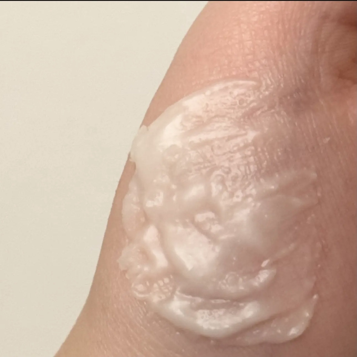 ソフトリセットグリーンクレンジングバーム/HYGGEE/クレンジングバームを使ったクチコミ（3枚目）