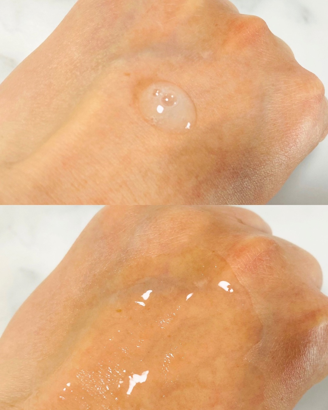 Pore Perfecting Serum/BeginS by JUNGSAEMMOOL/美容液を使ったクチコミ（3枚目）