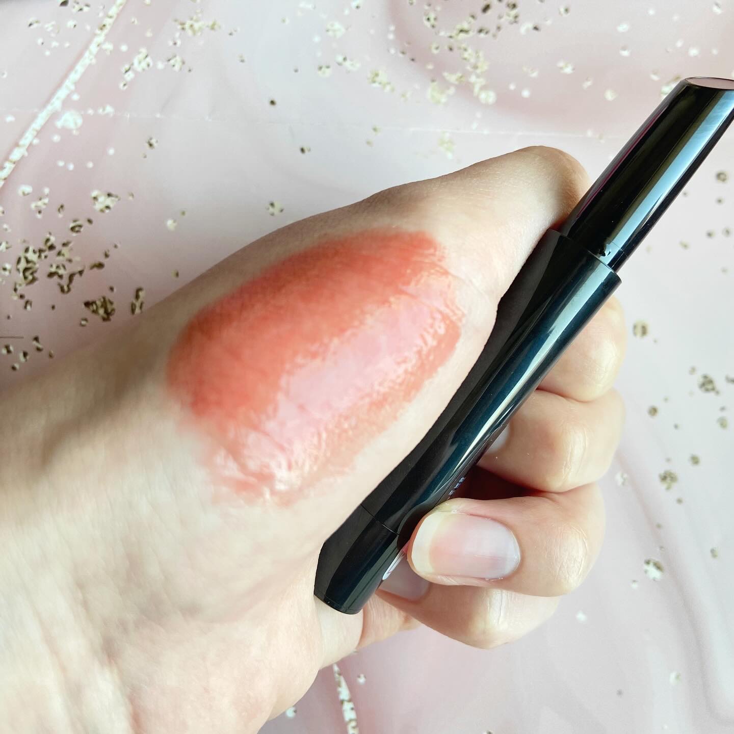 ケイト リップモンスター ツヤバース/KATE/口紅を使ったクチコミ（2枚目）