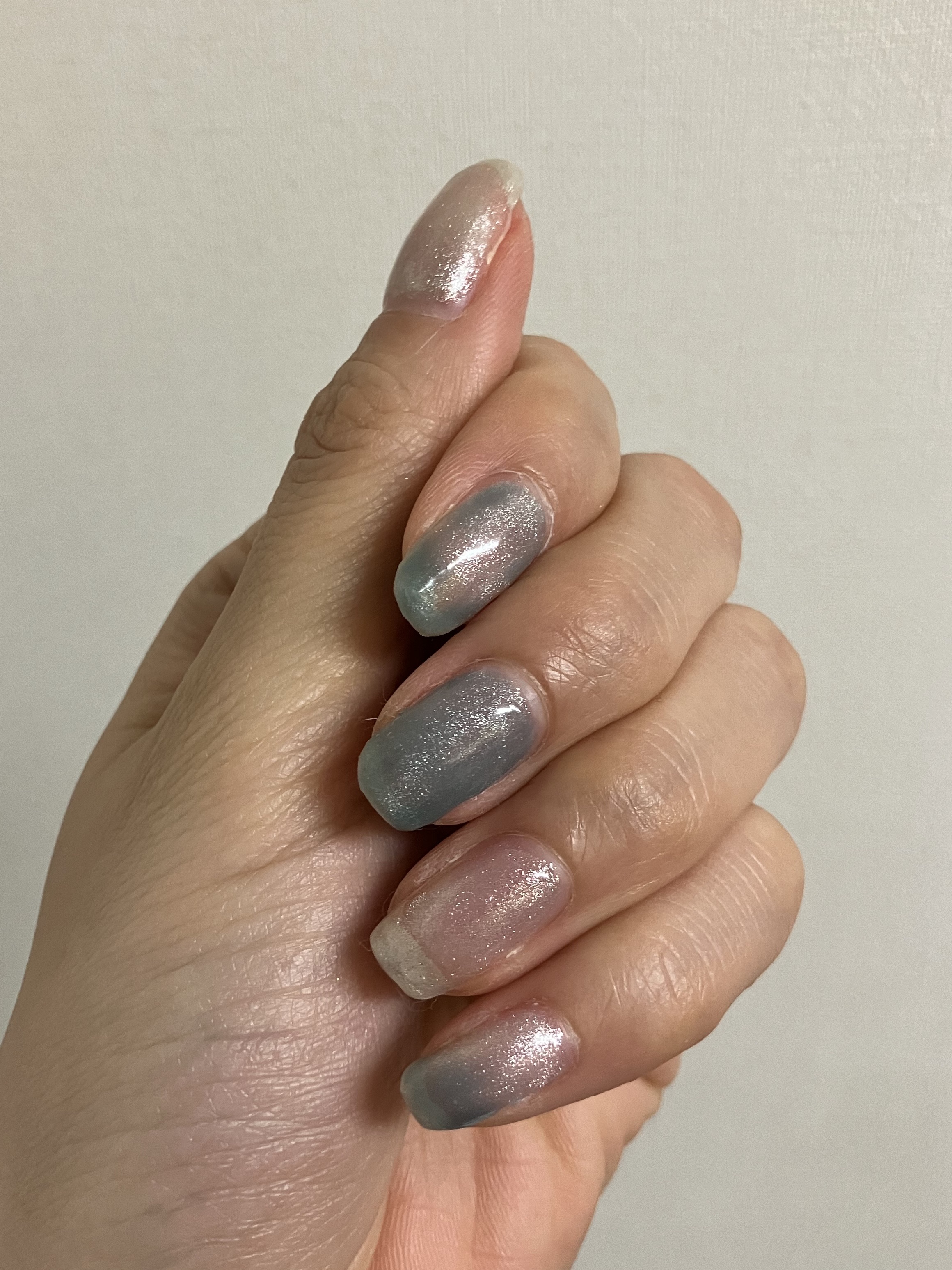 ペロリン/ネイル工房/ジェルネイルを使ったクチコミ（3枚目）