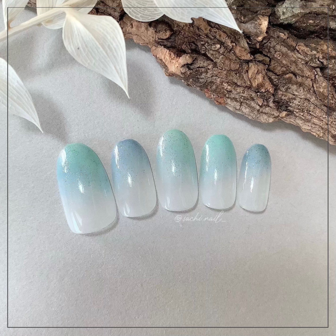 カラフルネイルズ/キャンメイク/マニキュアを使ったクチコミ(7枚目)