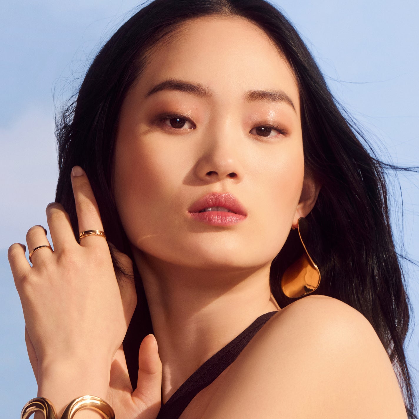 ルージュ ジェ/GUERLAIN/口紅を使ったクチコミ(2枚目)