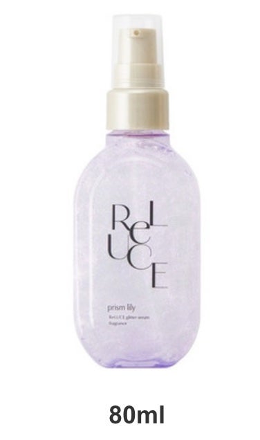 グリッターセラムフレグランス プリズムリリー/ReLUCE/香水(レディース)を使ったクチコミ(1枚目)