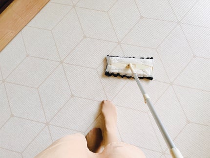 もふふわドライシート/グレートアンドグランド株式会社/その他を使ったクチコミ(10枚目)