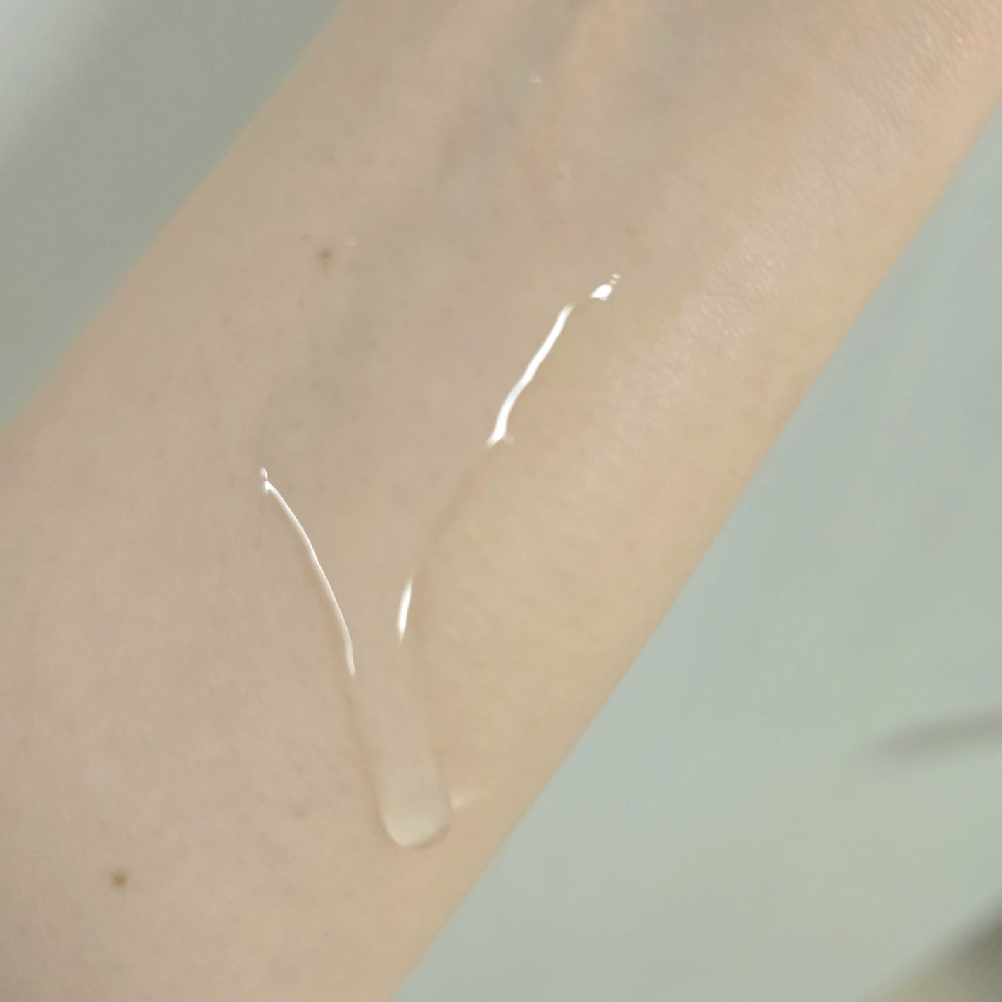 グルタチオンショットB3クリアトーントナー/It's skin/化粧水を使ったクチコミ(2枚目)