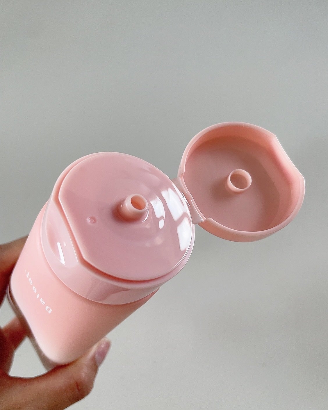 LPTケラチンリペアトリートメント/Daleaf/洗い流すヘアトリートメントを使ったクチコミ(3枚目)