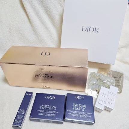 ディオール アディクト リップ マキシマイザー/Dior/リップグロスを使ったクチコミ(7枚目)