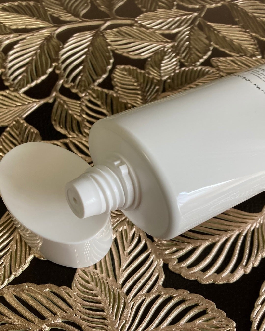 アリィー クロノビューティ ジェルUV EX/アリィー/日焼け止めジェルを使ったクチコミ(3枚目)