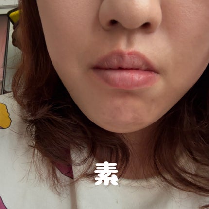 ミューテッドシアーティント/Ririmew/リップティントを使ったクチコミ(4枚目)