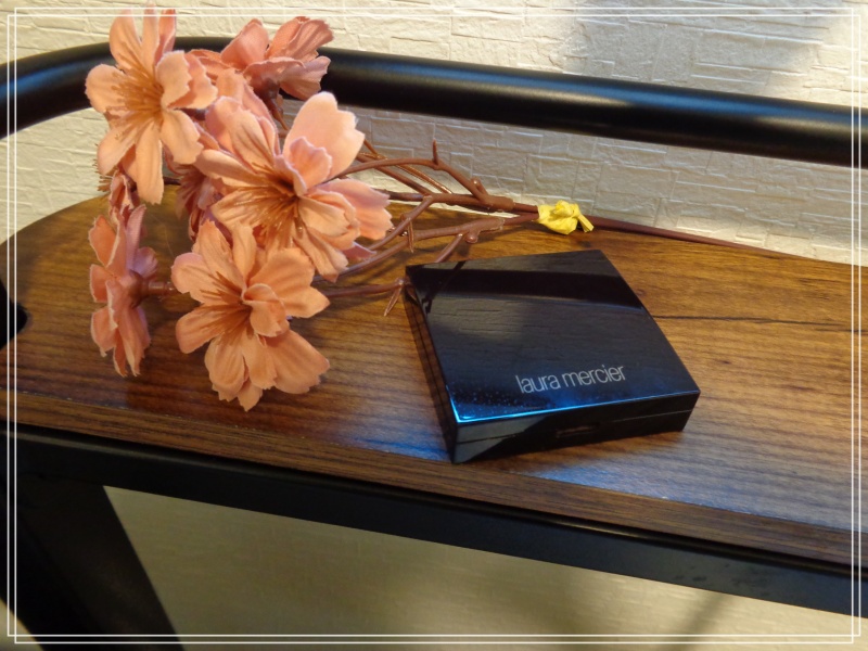 ブラッシュ カラー インフュージョン/ローラ メルシエ/パウダーチークを使ったクチコミ（2枚目）