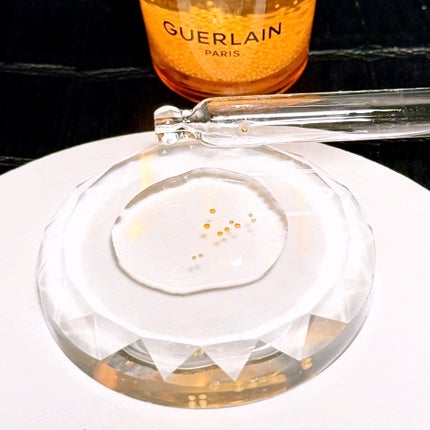 アベイユ ロイヤル ウォータリー オイル セロム/GUERLAIN/美容液を使ったクチコミ(6枚目)