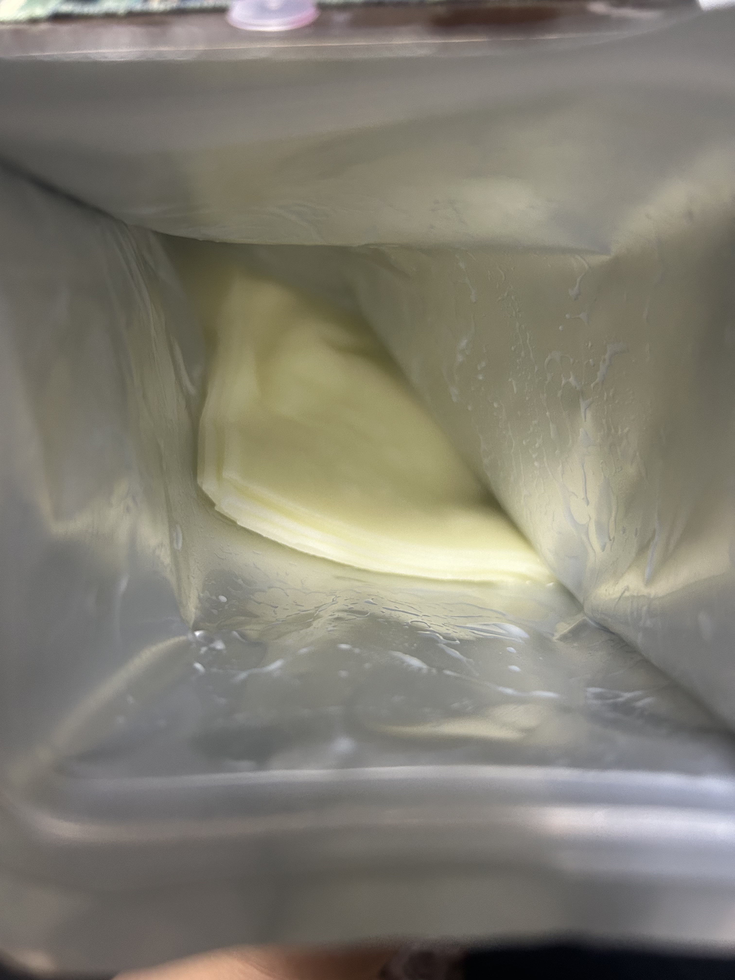 レチノール　PDRN　アドバンスド　マスク/innisfree/シートマスク・パックを使ったクチコミ（3枚目）