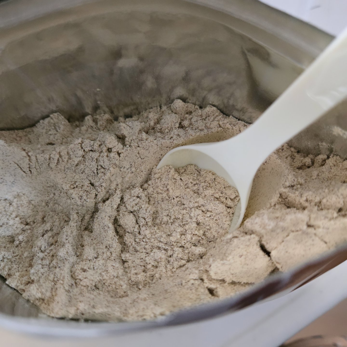 COFFEE PURE（ソイプロテイン）/ピュアパートナー/ソイプロテインを使ったクチコミ（3枚目）