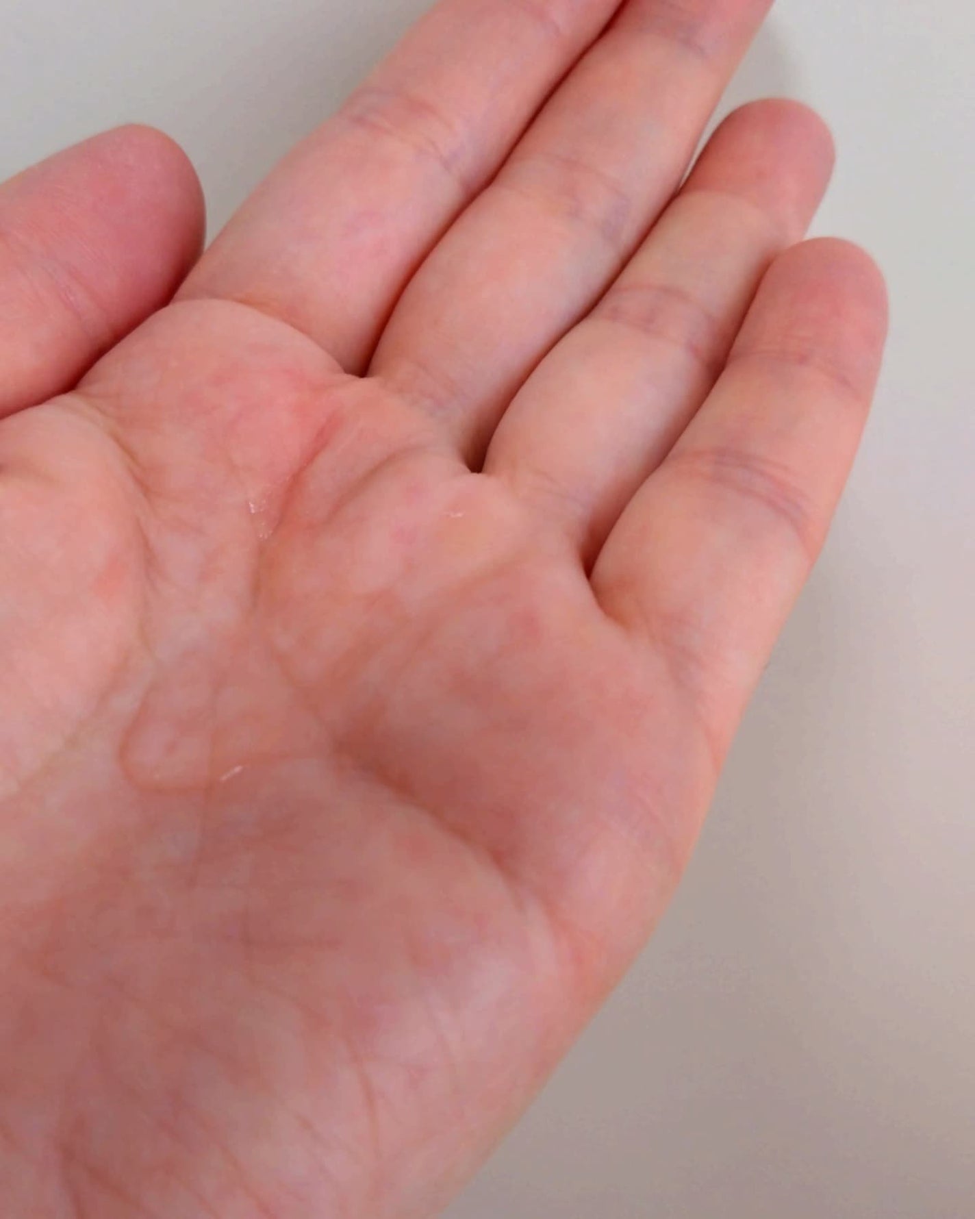 ティーツリー88%ビタミンブースティングトナー/Vertty/化粧水を使ったクチコミ(3枚目)