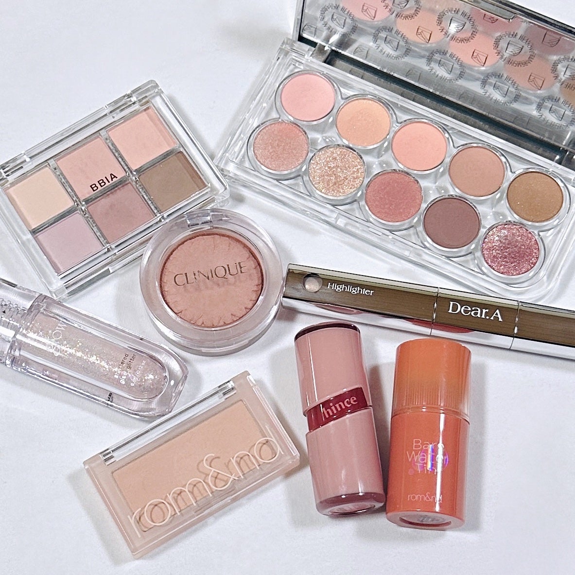 チーク ポップ/CLINIQUE/パウダーチークを使ったクチコミ(7枚目)