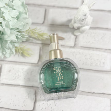 サボンドサボタ モイストプランプシャンプー/ヘアトリートメント/Savon du Savota/シャンプー・コンディショナーを使ったクチコミ(6枚目)