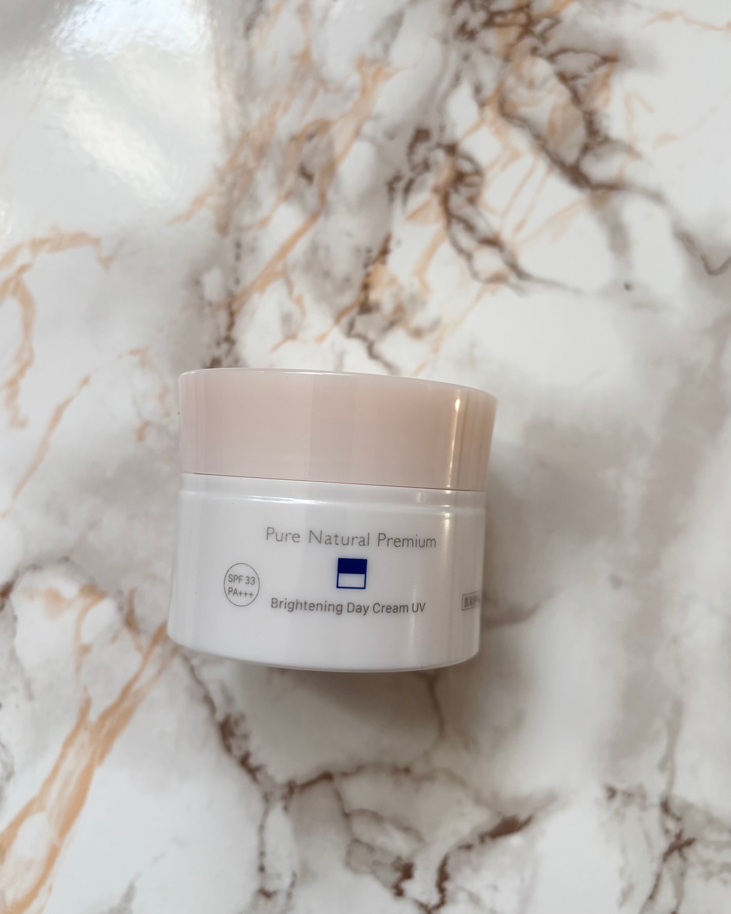 ピュア ナチュラル プレミアム ブライトニング エッセンスローション /pdc/オールインワン化粧品を使ったクチコミ(4枚目)