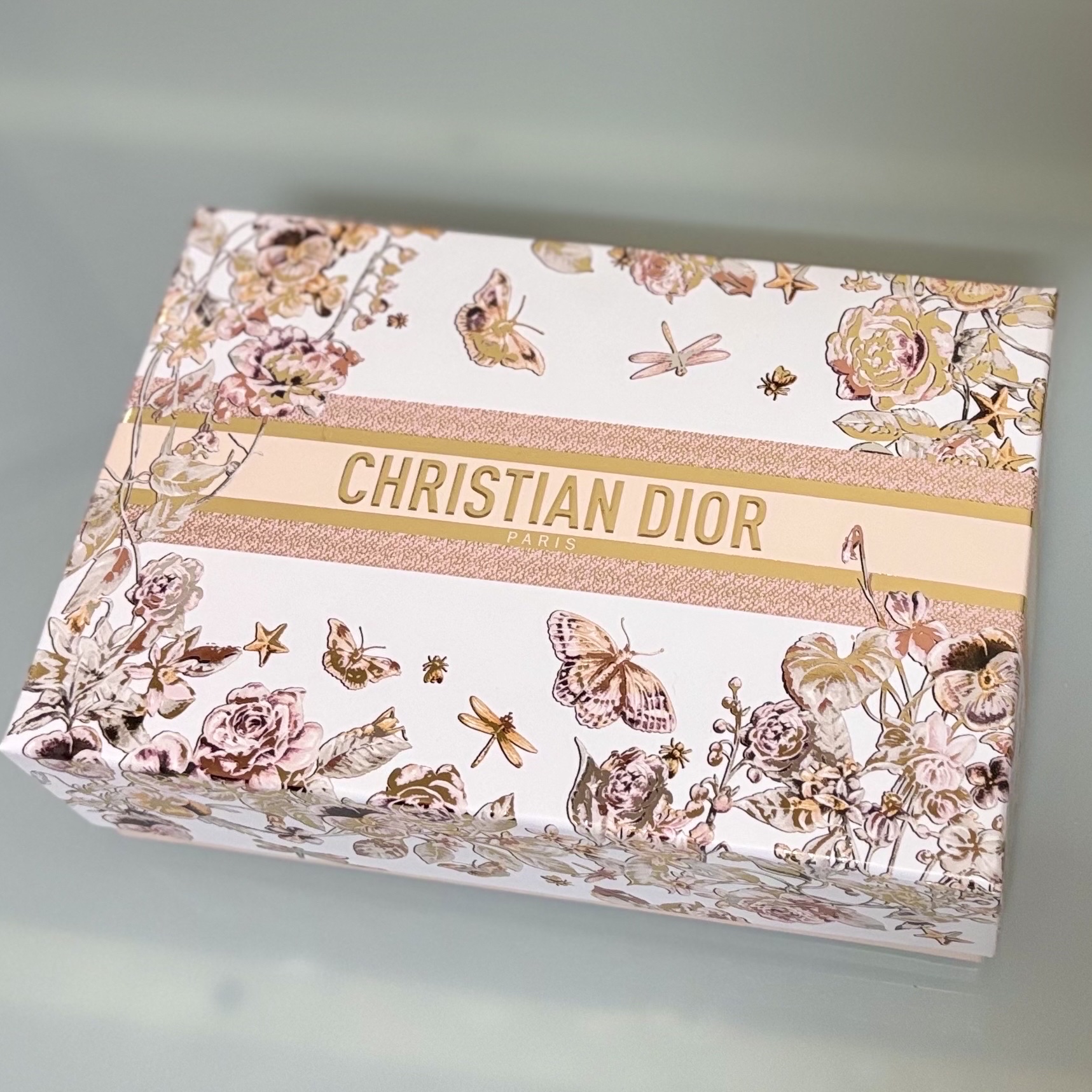 ディオール アディクト リップ マキシマイザー/Dior/リップグロスを使ったクチコミ（2枚目）