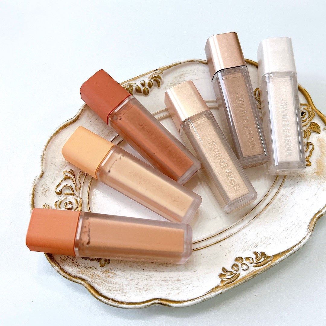 ウインク アイ シェード プライマー/Javin De Seoul/リキッドアイシャドウを使ったクチコミ(1枚目)