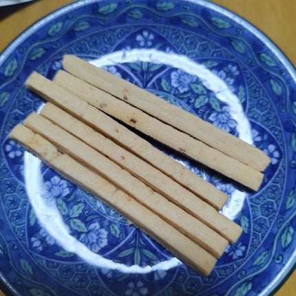 和みるく🍼 on LIPS 「無印のヘルシーおやつ🕒/食べ物系の投稿多めになっております、な..」(5枚目)