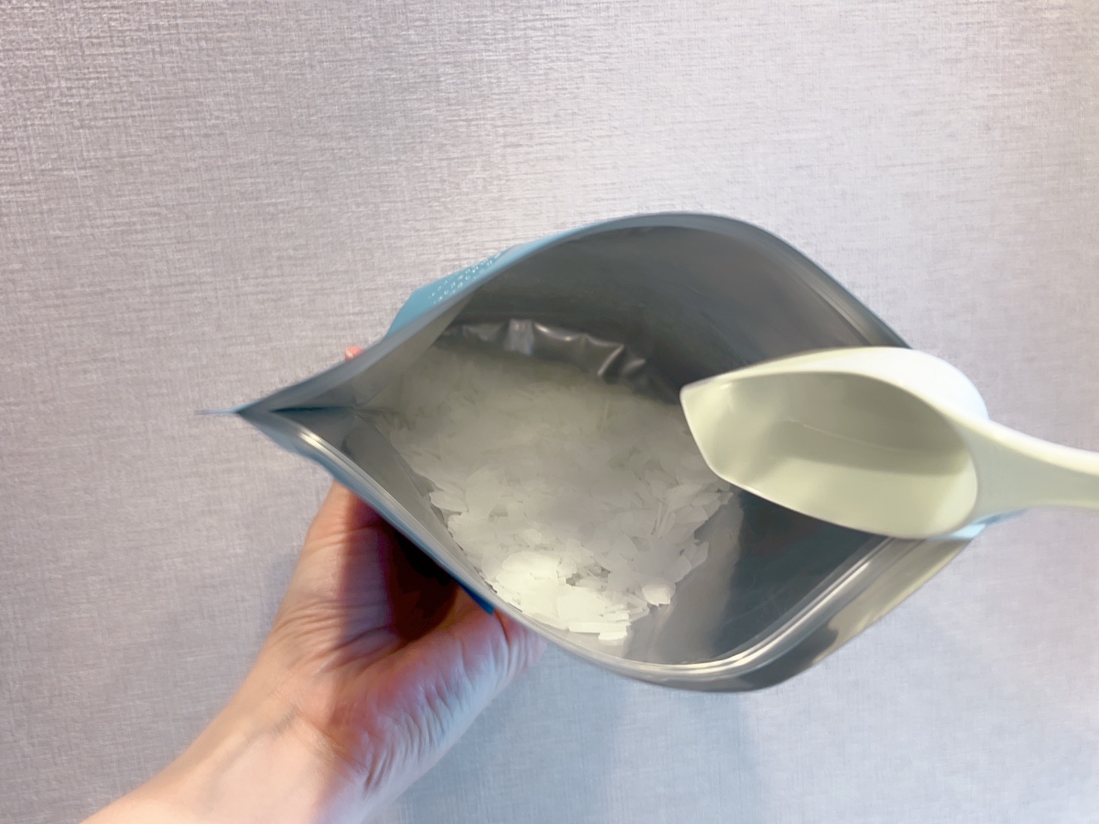 入浴剤/umiral/無機塩系入浴剤を使ったクチコミ（3枚目）