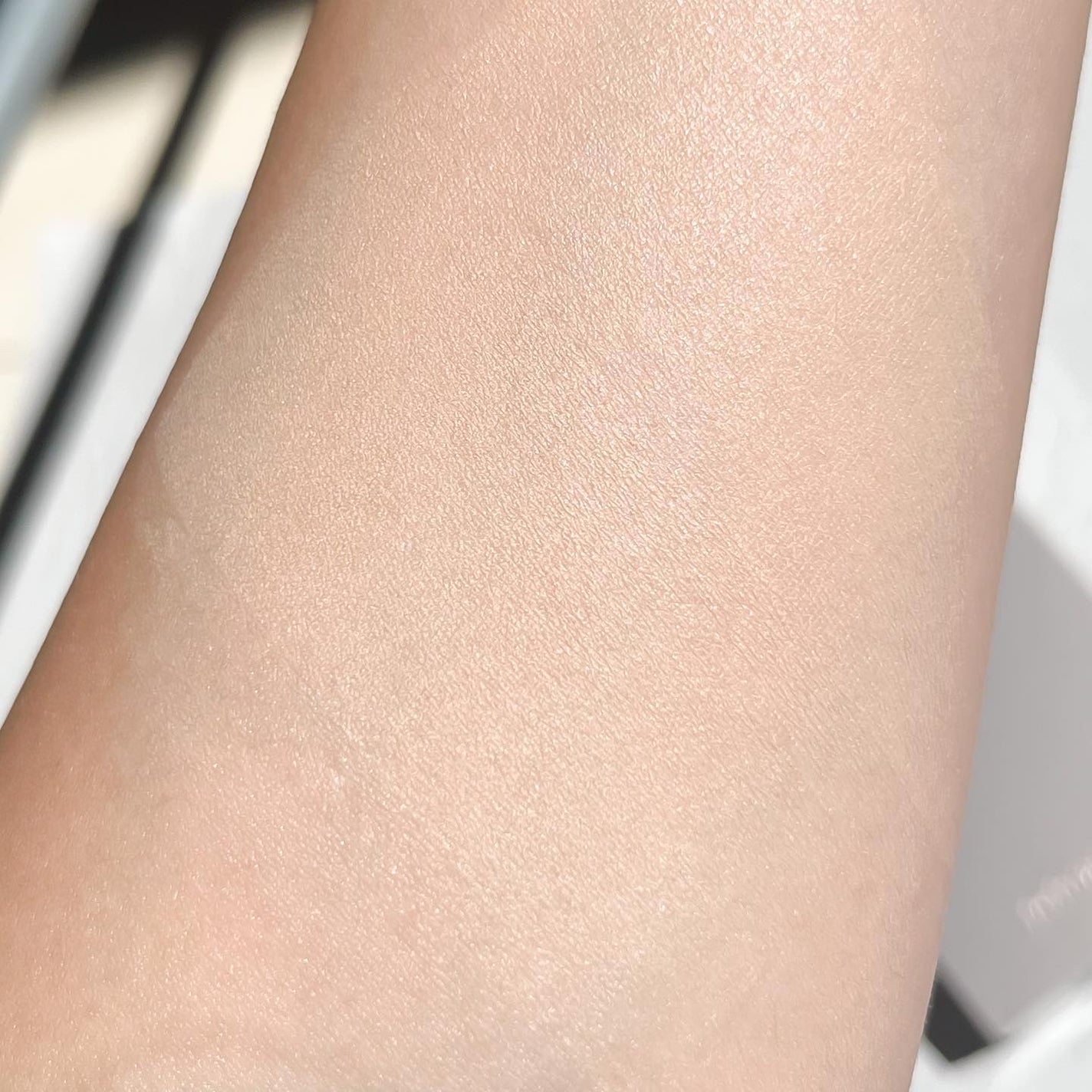 プリマヴィスタ デイトリートメントバーム 〈ローラータイプ〉/プリマヴィスタ/その他ファンデーションを使ったクチコミ(4枚目)