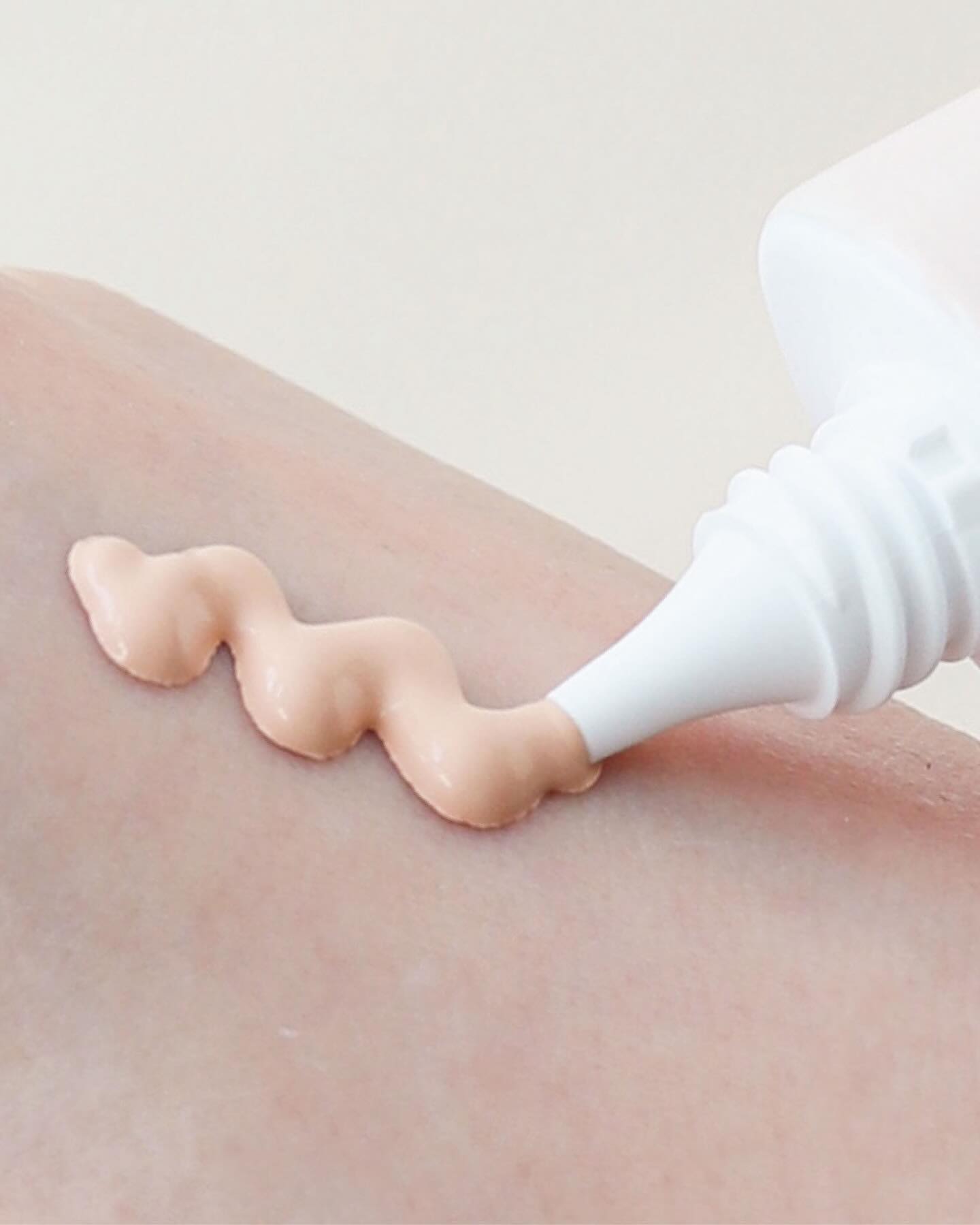 アヴァンセ デジール BPクリーム ツヤ/アヴァンセ/化粧下地を使ったクチコミ（3枚目）