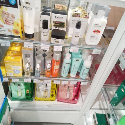 ウォンジョンヨ リペアシャンプー モイスト/リペアトリートメント モイスト/Wonjungyo/市販シャンプーを使ったクチコミ(2枚目)