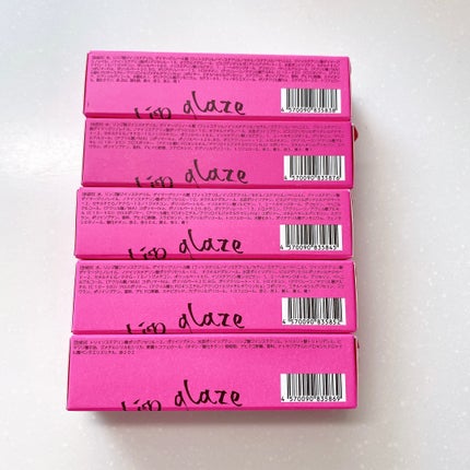 SPICY PINK パウティミラーティント/Uhue/リップティントを使ったクチコミ(8枚目)