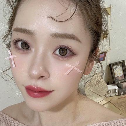 SIE. 1day/SIE./ワンデー(1DAY)カラコンを使ったクチコミ(5枚目)