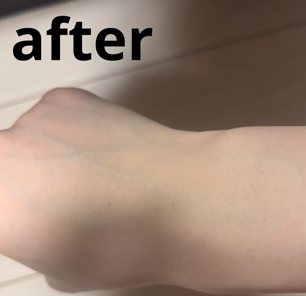 SPステイ ルミマット リキッド ファンデーション/MAYBELLINE NEW YORK/リキッドファンデーションを使ったクチコミ（3枚目）