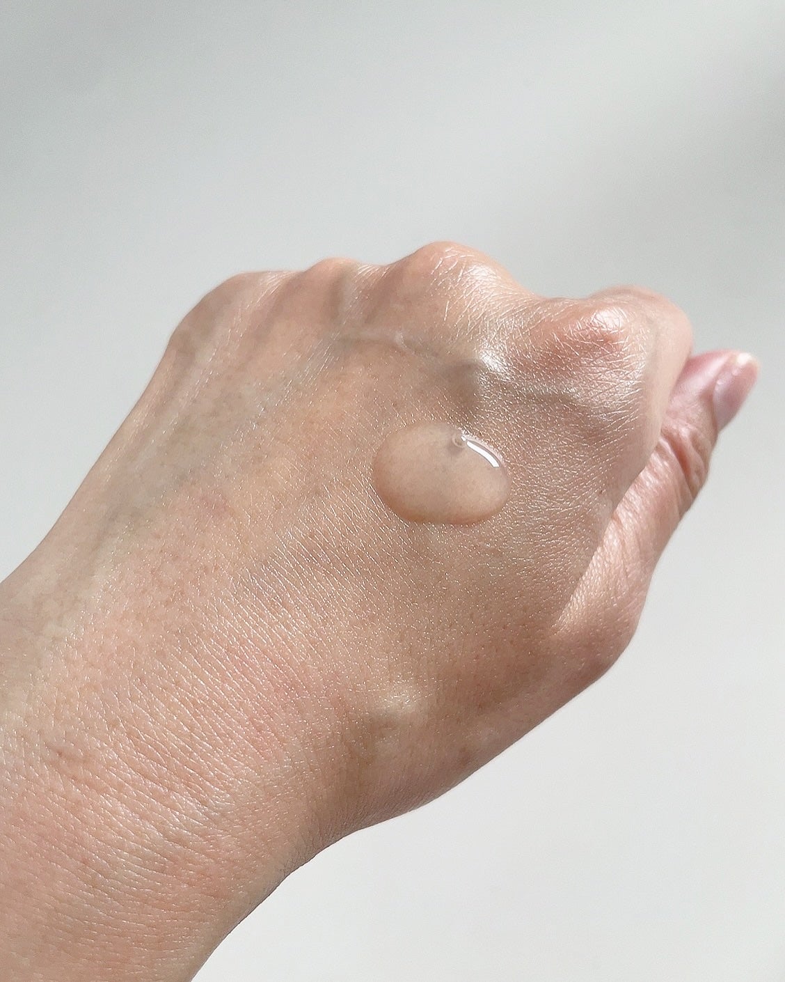 ナイアシンアミド ライス ブライトニング パッド/parnell/トナーパッドを使ったクチコミ(7枚目)