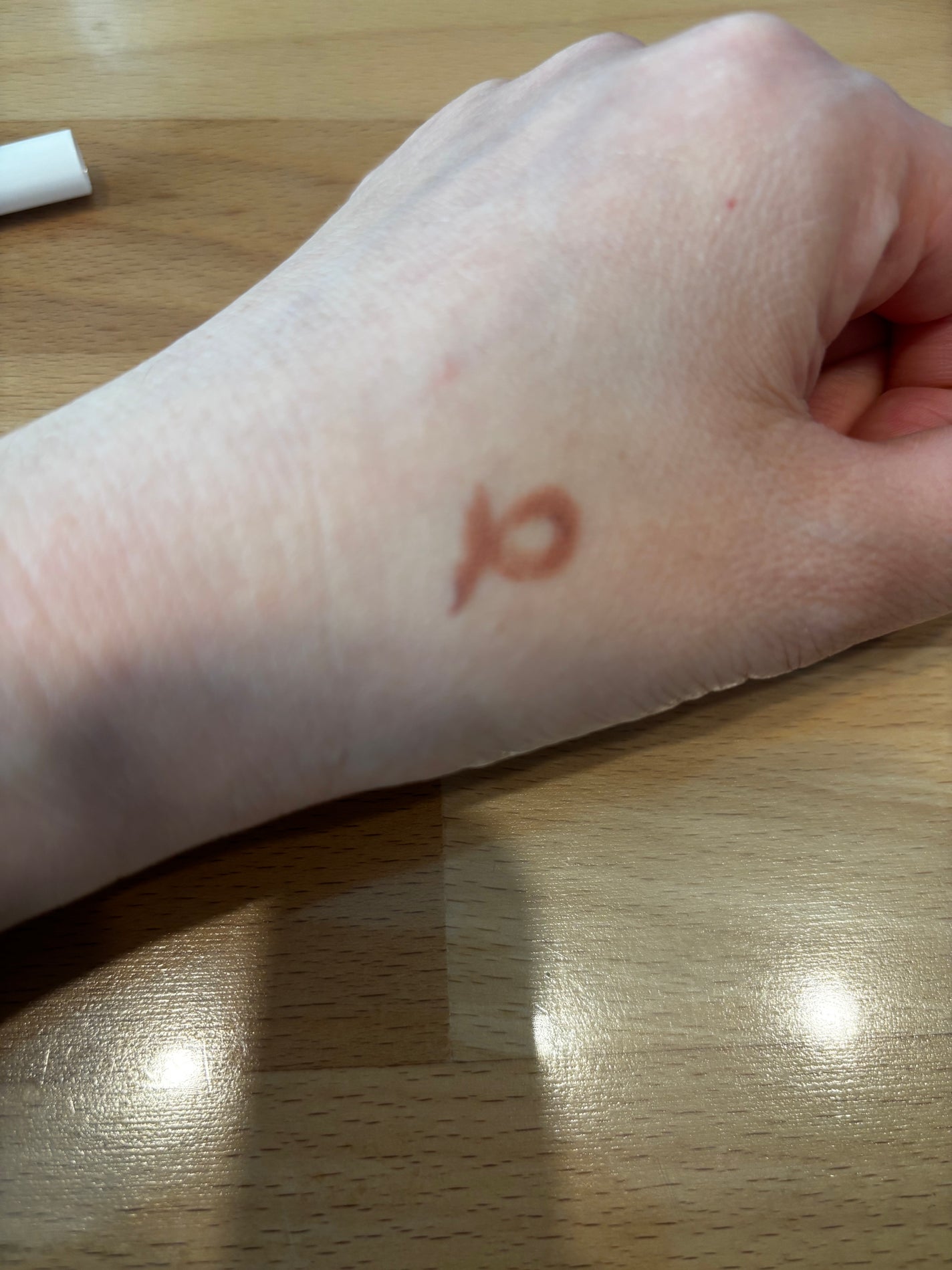 影色リップメイカー/CEZANNE/口紅・グロス・リップライナー・リップケアを使ったクチコミ(4枚目)