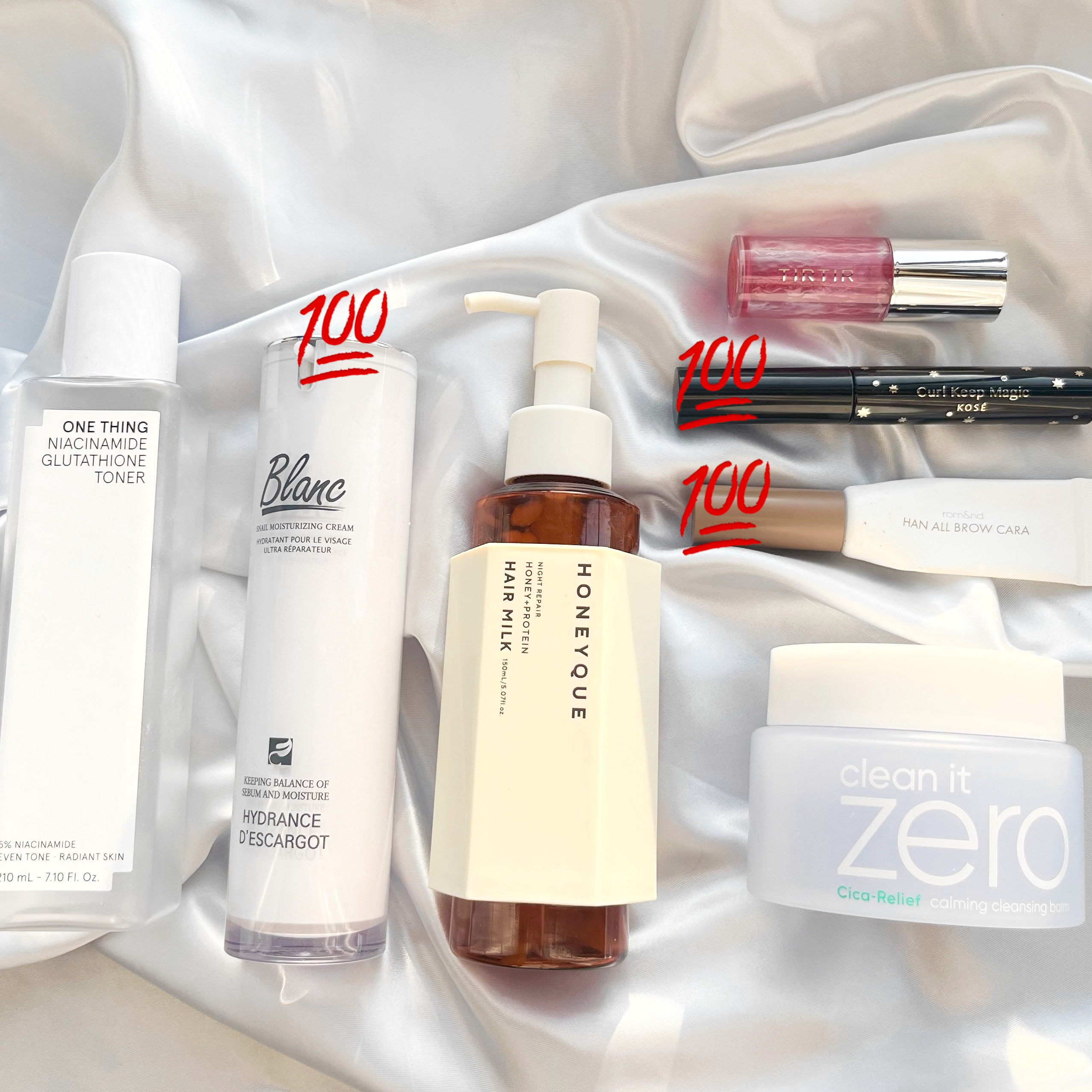 クリーンイットゼロクレンジングバームカーミング/BANILA CO/クレンジングバームを使ったクチコミ（2枚目）