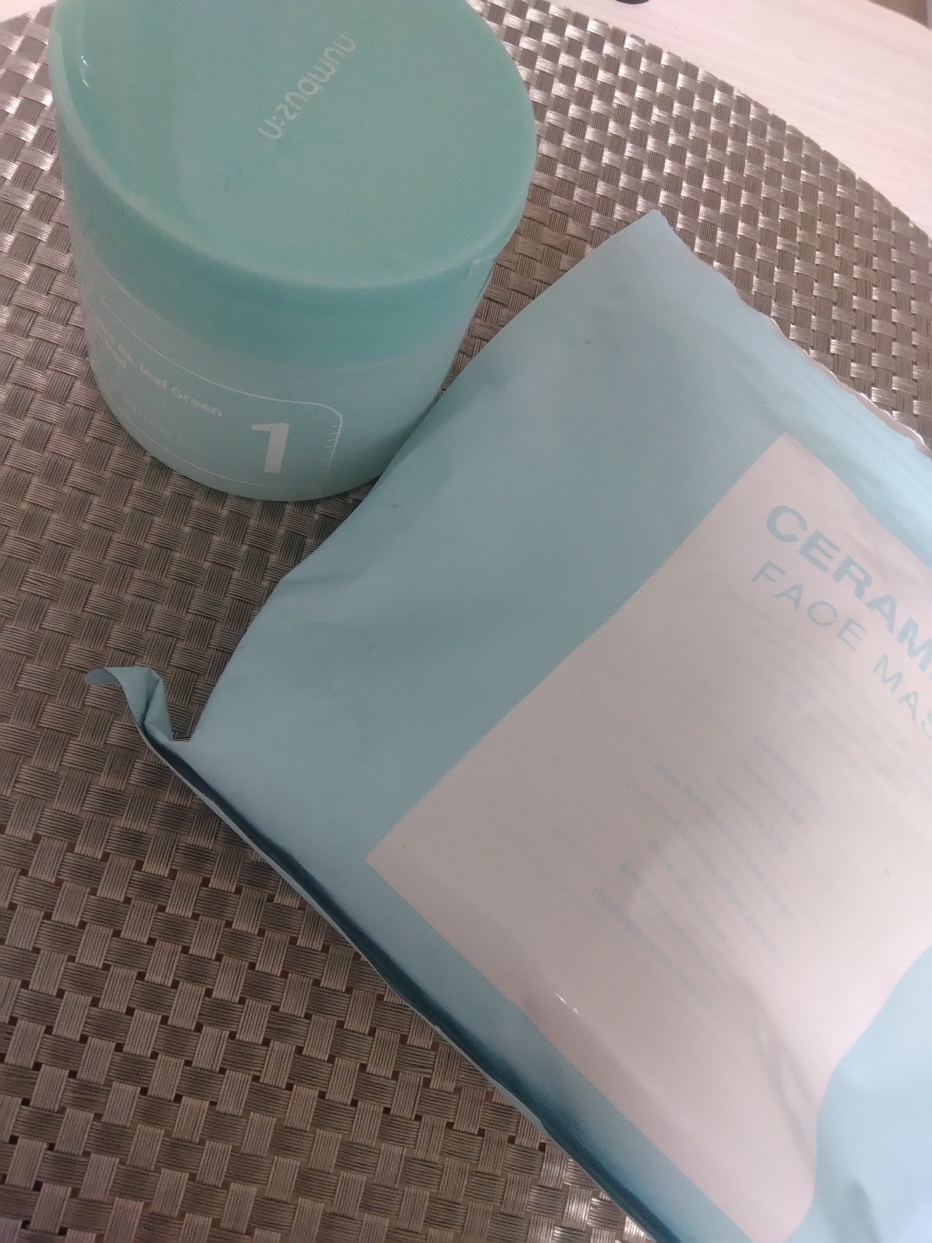 アンフィネス ブライトニング コンセントレート ローション/ALBION/化粧水を使ったクチコミ（2枚目）