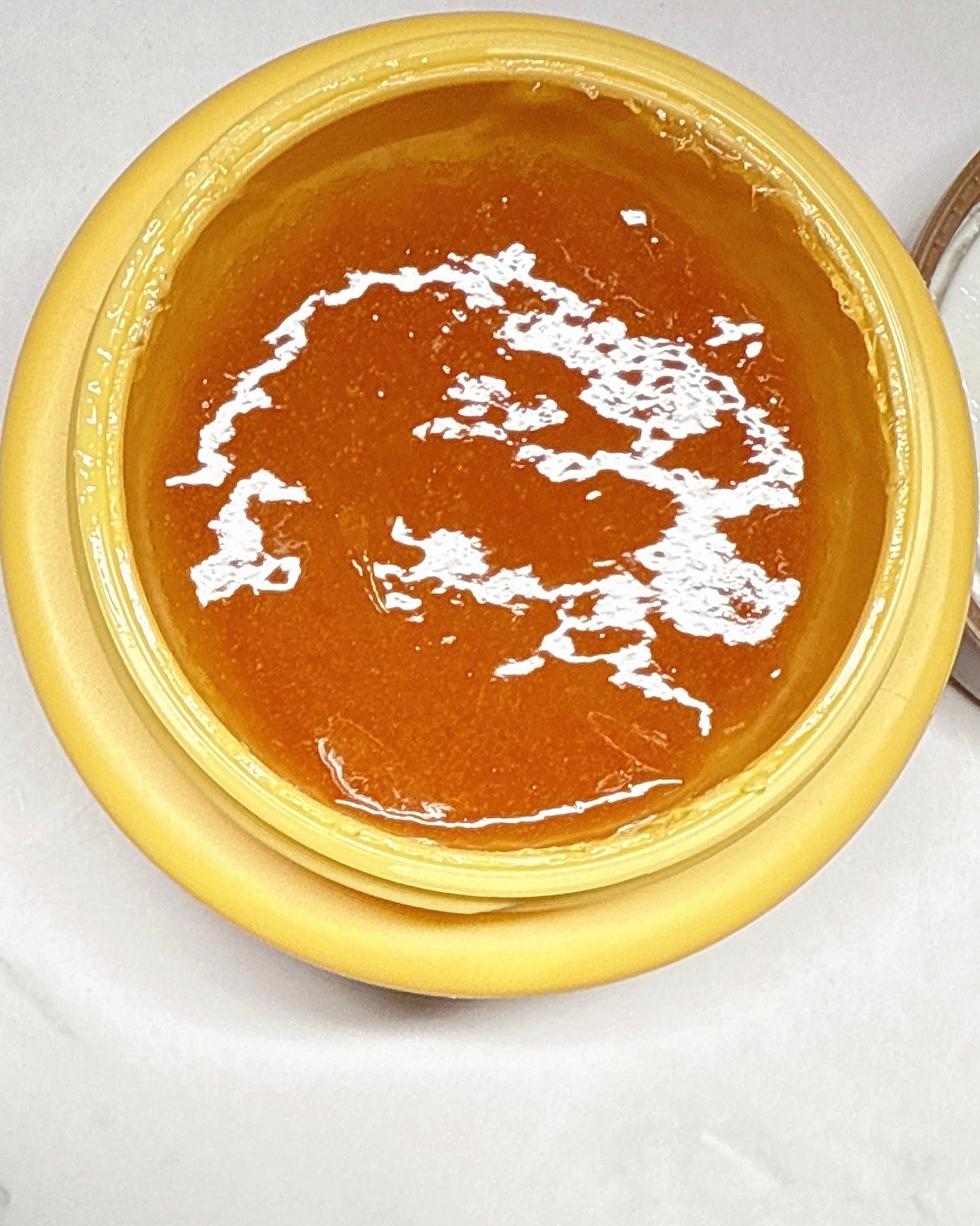 蜂蜜バームパック/nutseline/洗い流すパック・マスクを使ったクチコミ（3枚目）