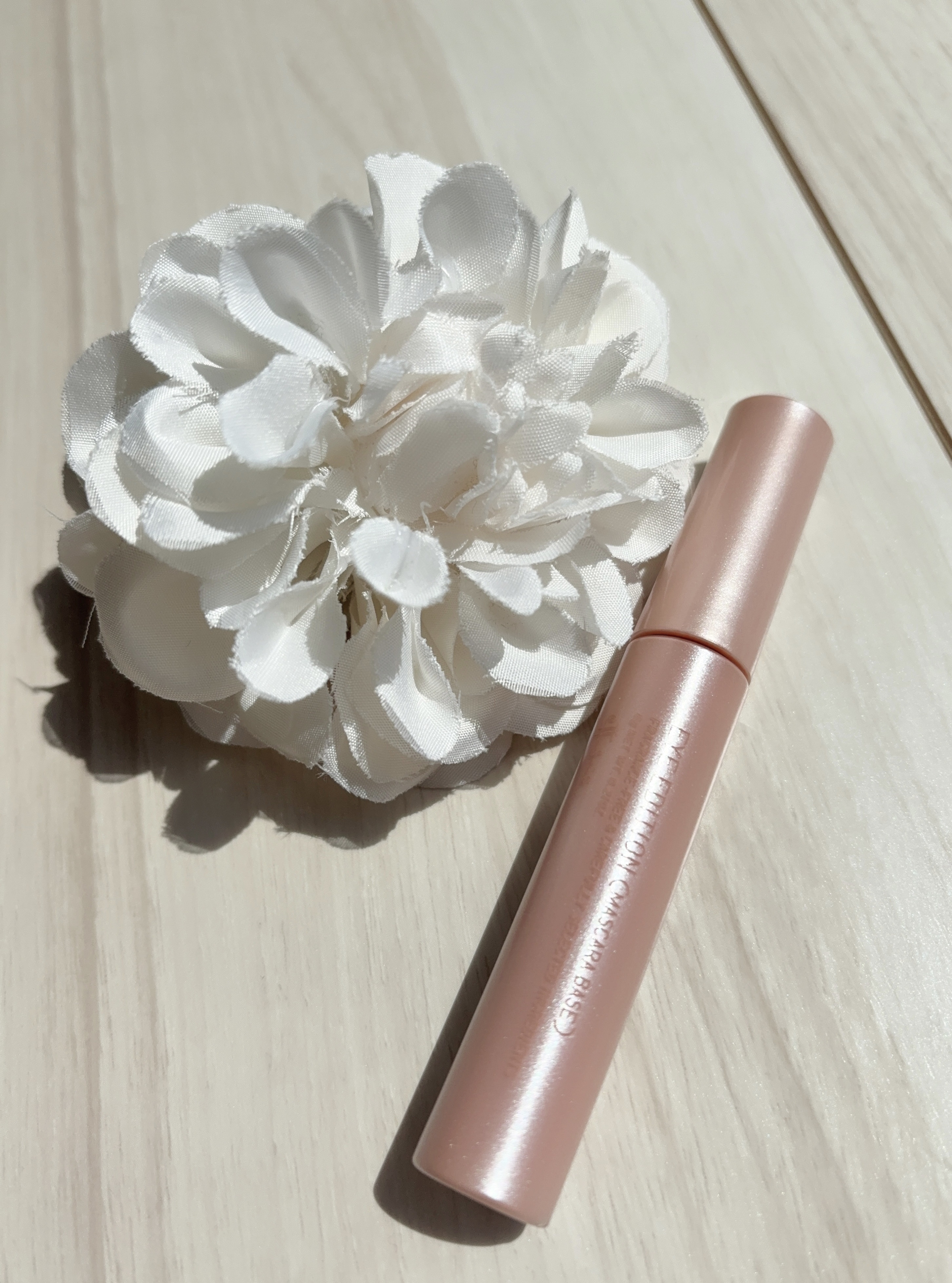 エテュセ アイエディション (マスカラベース)/ettusais/マスカラ下地を使ったクチコミ（3枚目）