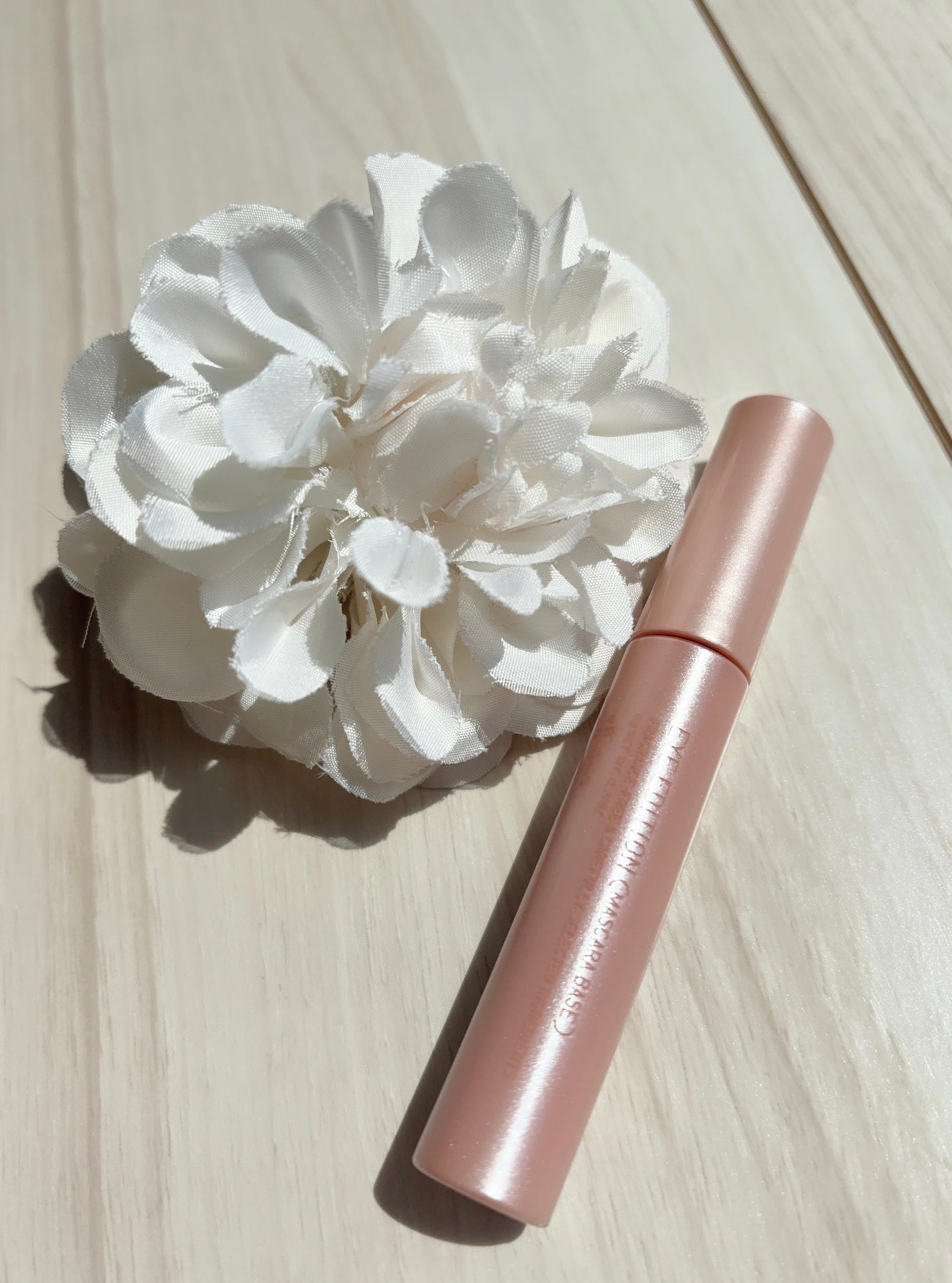 エテュセ アイエディション (マスカラベース)/ettusais/マスカラ下地を使ったクチコミ(3枚目)