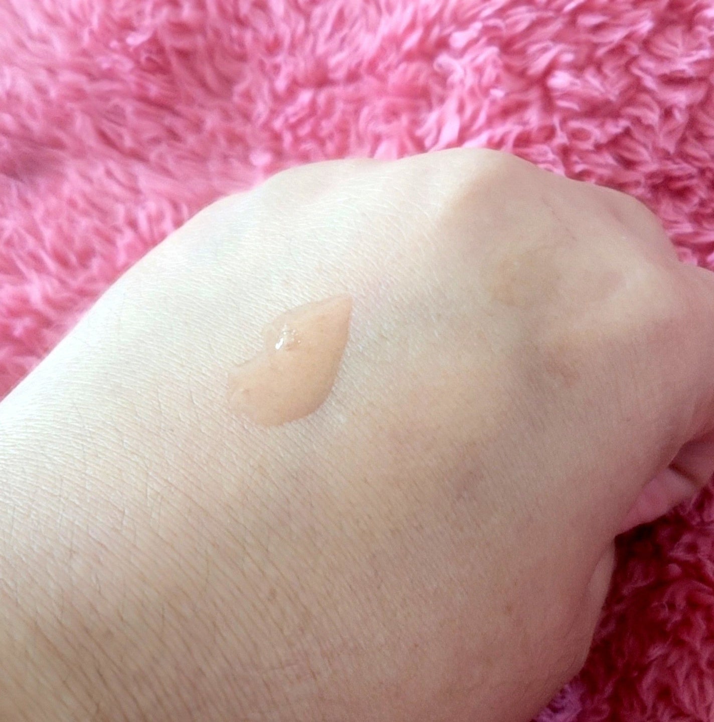 PDRNカフェインショット/IOPE/美容液を使ったクチコミ(4枚目)