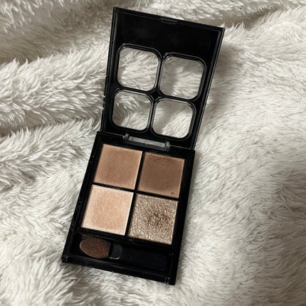 ケイト ポッピングシルエットシャドウ/KATE/アイシャドウパレットを使ったクチコミ(5枚目)